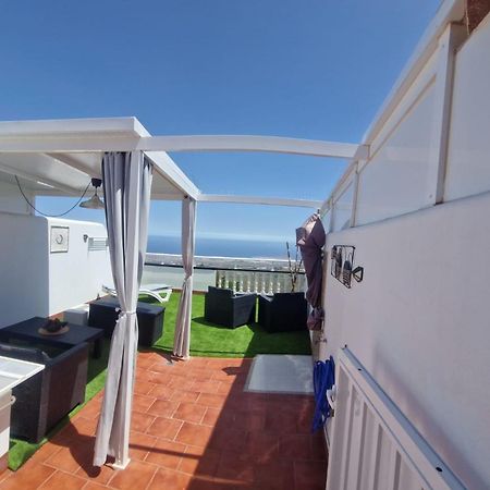 Апартаменти Marody House Atico B Гранаділья-де-Абона Екстер'єр фото