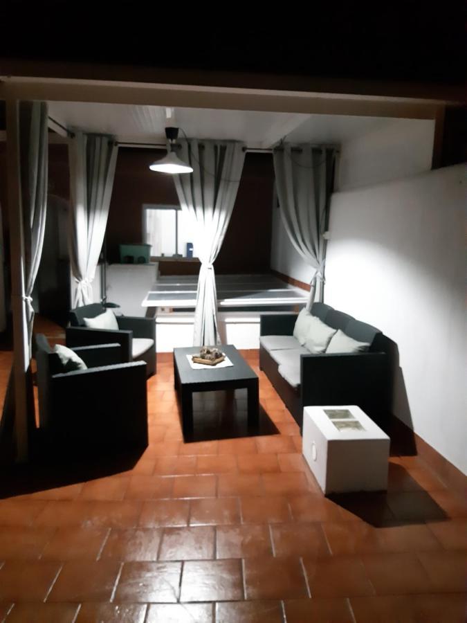Апартаменти Marody House Atico B Гранаділья-де-Абона Екстер'єр фото
