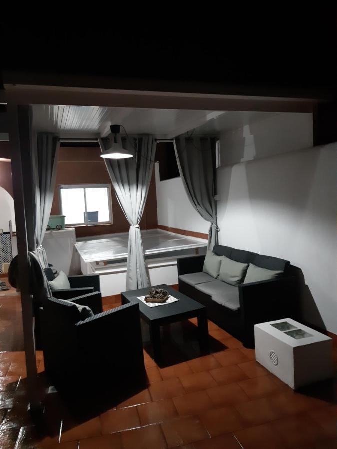 Апартаменти Marody House Atico B Гранаділья-де-Абона Екстер'єр фото