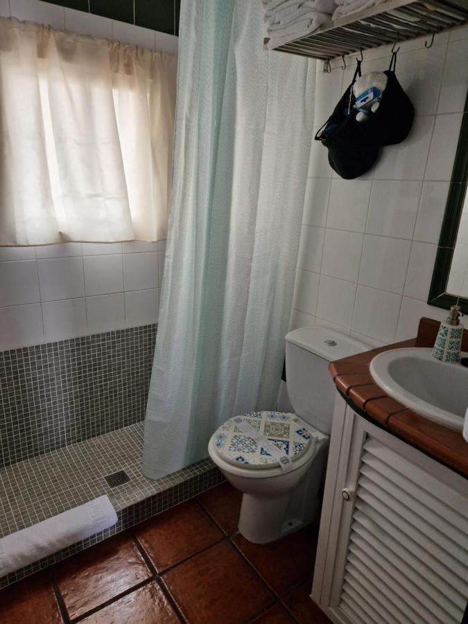 Апартаменти Marody House Atico B Гранаділья-де-Абона Екстер'єр фото